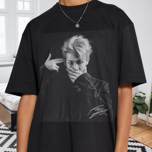 Rap Monster Shirt