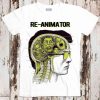 Re-Animator Fantasy T Shirt