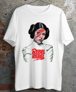 Rebel T Shirt