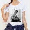 River Phoenix Woman Shirt