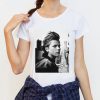 River Phoenix Woman Shirts