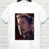 Robert Downey Jr T-Shirt