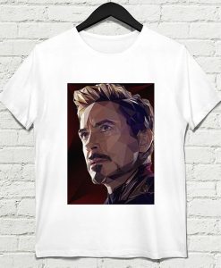 Robert Downey Jr T-Shirt