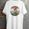 Rock You Freddie Bohemian Fan T-shirt