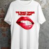 Rocky Horror Picture Show T Shirt