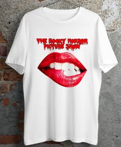 Rocky Horror Picture Show T Shirt