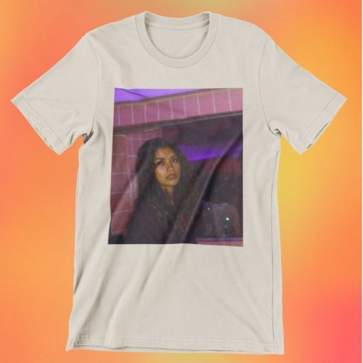 Rue from Euphoria Classic T-Shirt