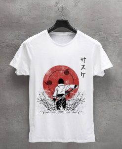 Sasuke T-Shirt