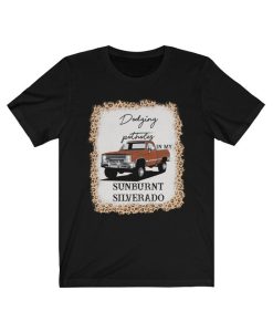 Silverado Truck t shirt