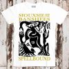 Siouxsie And The Banshees Spellbound T shirt