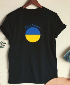 Slava Ukraini Tshirt