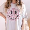 Smiley Cow Shirt