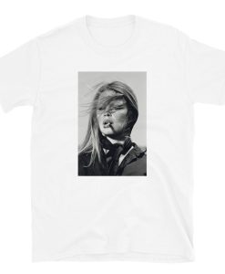 Smoking Bridget T-Shirt