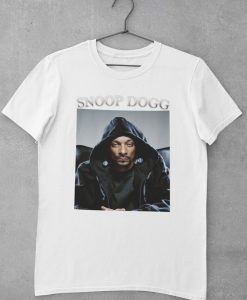 Snoop Dogg Shirt