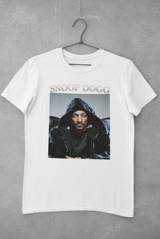 Snoop Dogg Shirt