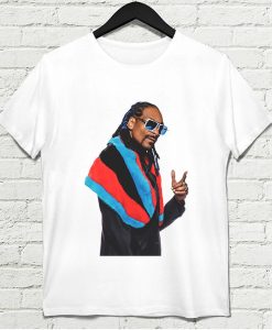 Snoop Dogg T-Shirt