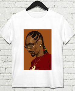 Snoop Dogg T-Shirts