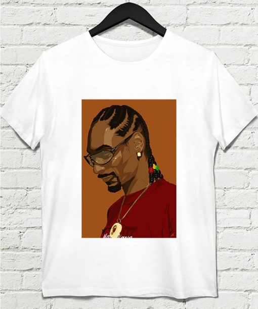 Snoop Dogg T-Shirts