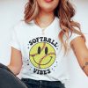 Softball t shirt