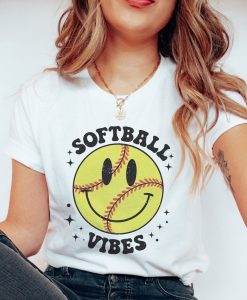 Softball t shirt