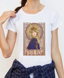 Stevie Nicks Woman Shirt