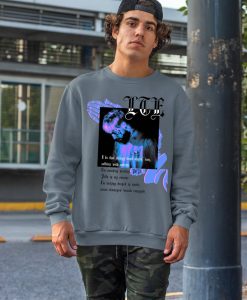 Suicideboys sweatshirt