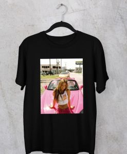 Suki 2 Fast 2 Furious T-Shirt