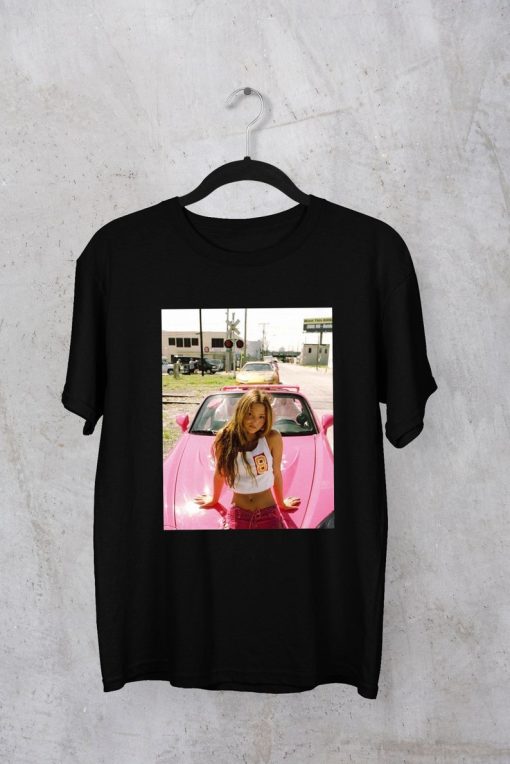 Suki 2 Fast 2 Furious T-Shirt