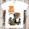 Tank Girl T Shirts