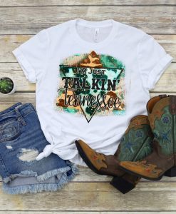 Tennessee Talkin' t shirt