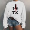 Texas Chainsaw Sweatshirt