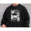 Thank For The Memories Sidney Poitier Sweatshirt