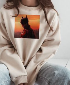 The Batman 2022 Sweatshirt