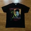 The Cure shirt