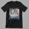 The Cure shirt