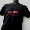 The Cure - t-shirt