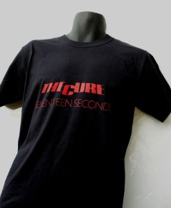 The Cure - t-shirt