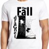 The Fall Dragnet T Shirt