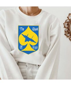 The Ghost of Kyiv Sweatshirt