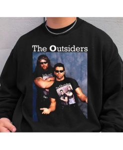 The Outsiders Sweatshirt