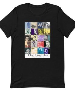 The Smiths Unisex T-Shirt