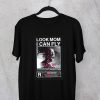 Travis S Look Mom I Can Fly Unisex T Shirt