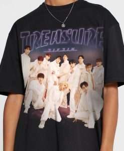 Treasure Vintage Shirt