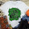 Trick or treat T-shirt