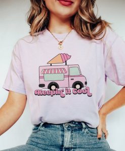 Truck Shirt