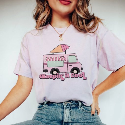 Truck Shirt