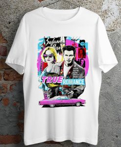 True Romance T Shirt