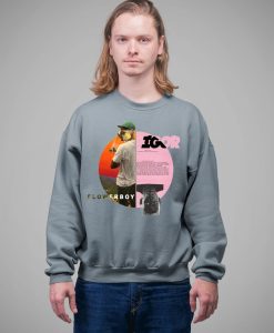 Tyler The Creator Sweatshirt