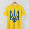 Ukraine Coat of Arms T-Shirt