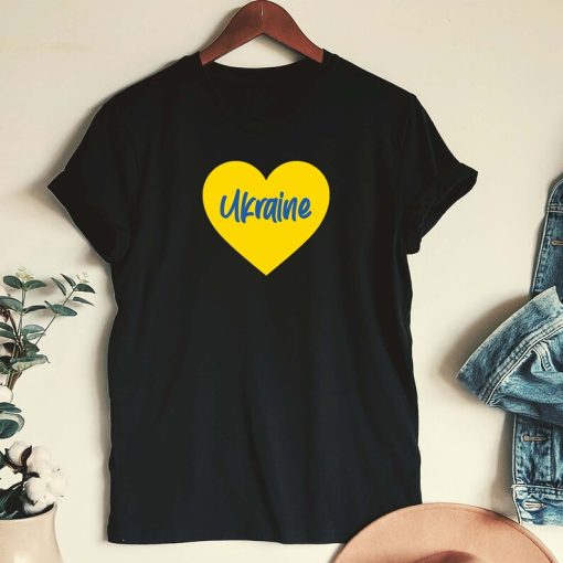 Ukranian shirt